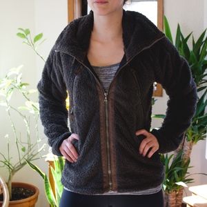 Kuhl Fleece Flight Jacket